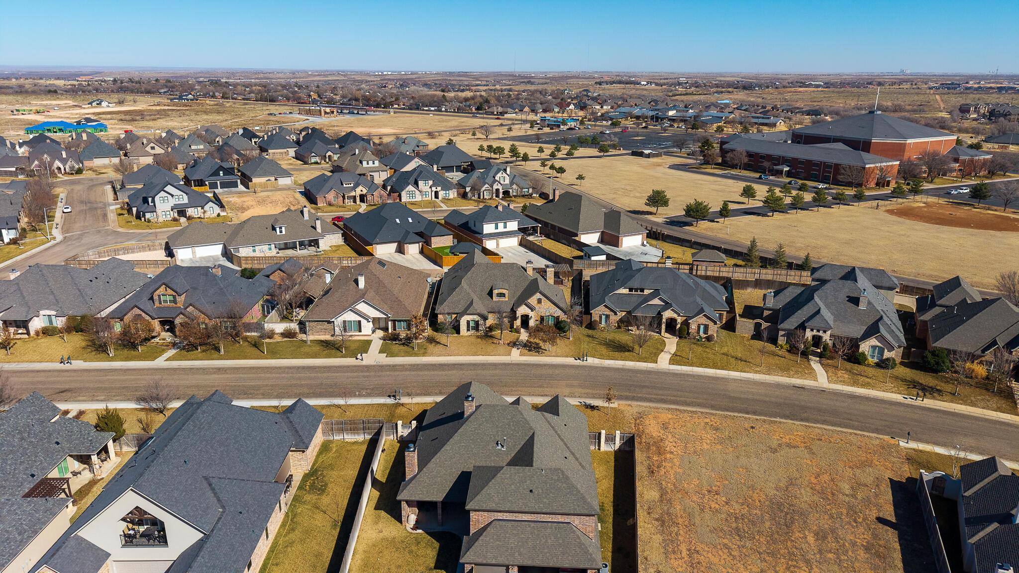 106 Banks Drive Amarillo, TX 79124 - Photo 41 of 44 IMG_3569