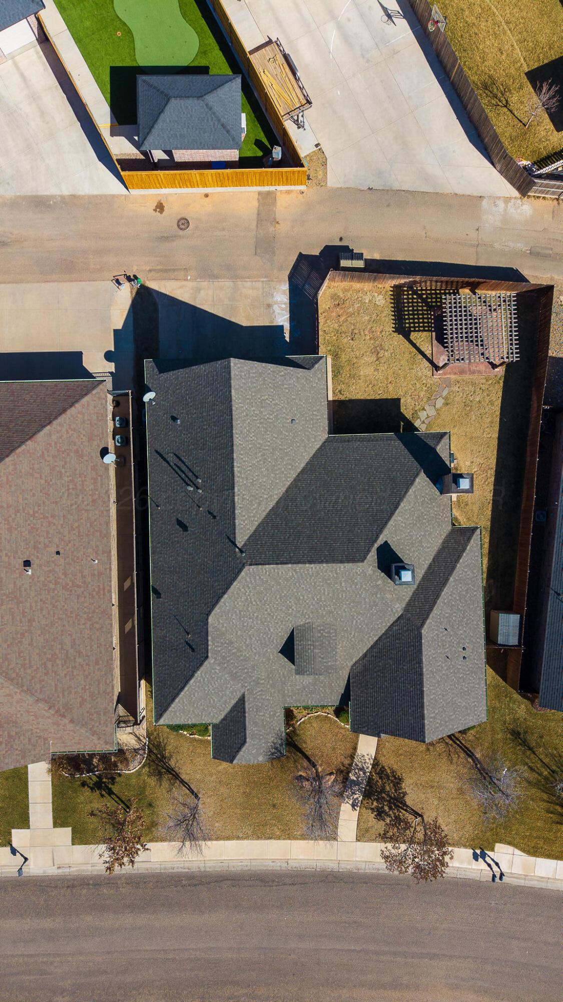 106 Banks Drive Amarillo, TX 79124 - Photo 42 of 44 IMG_3571