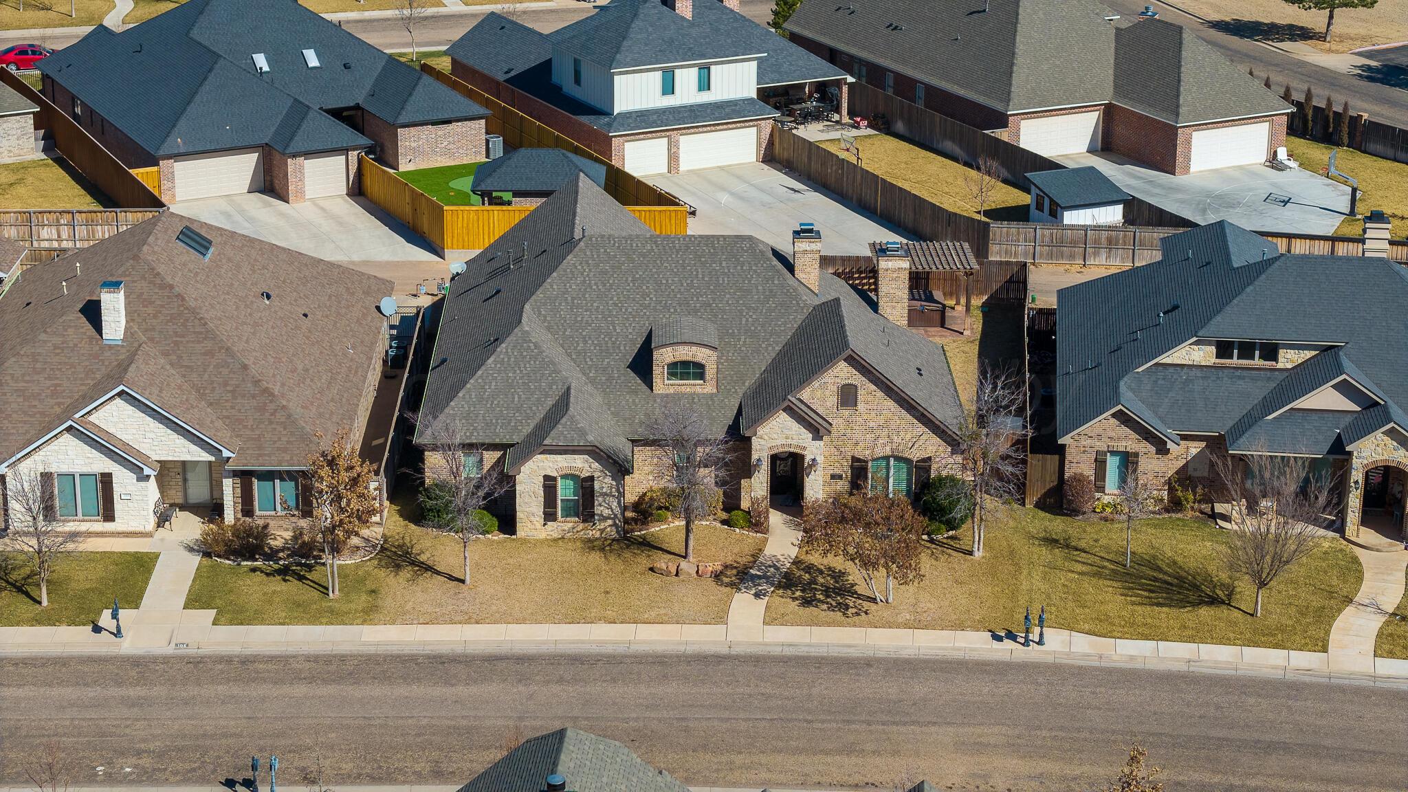 106 Banks Drive Amarillo, TX 79124 - Photo 44 of 44 IMG_3570