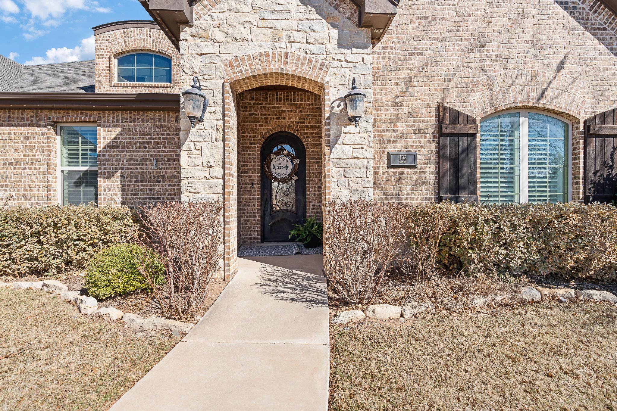 106 Banks Drive Amarillo, TX 79124 - Photo 5 of 44 IMG_3607