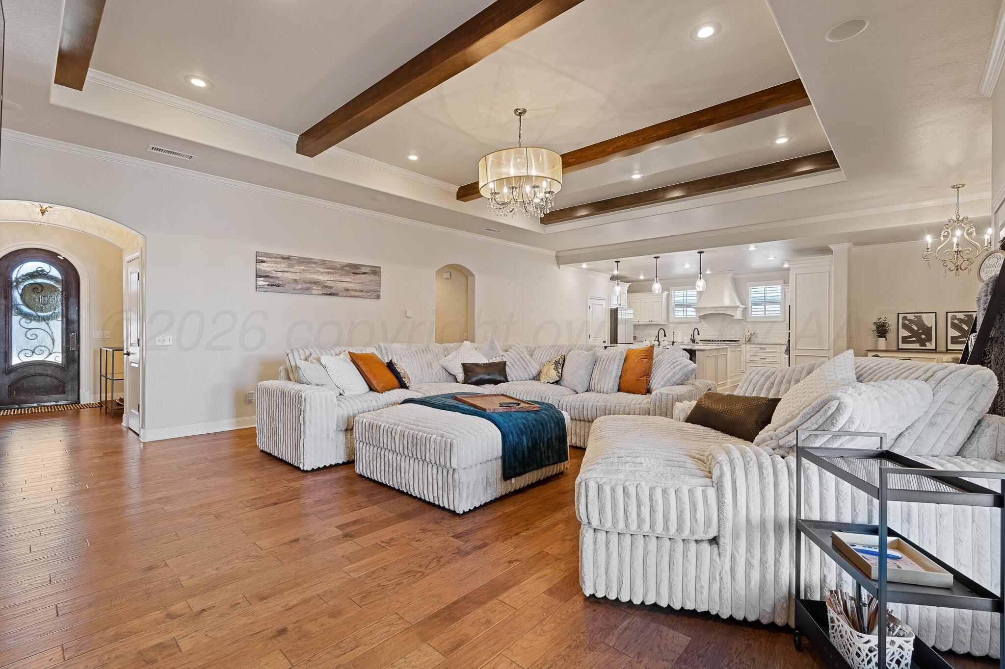 106 Banks Drive Amarillo, TX 79124 - Photo 7 of 44 IMG_3598