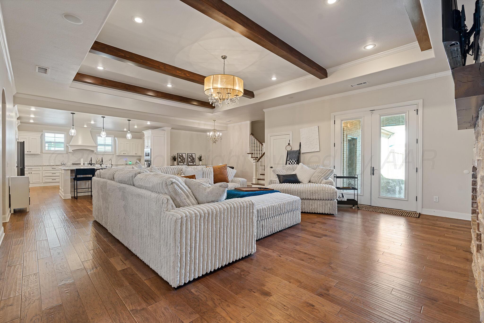 106 Banks Drive Amarillo, TX 79124 - Photo 8 of 44 IMG_3597