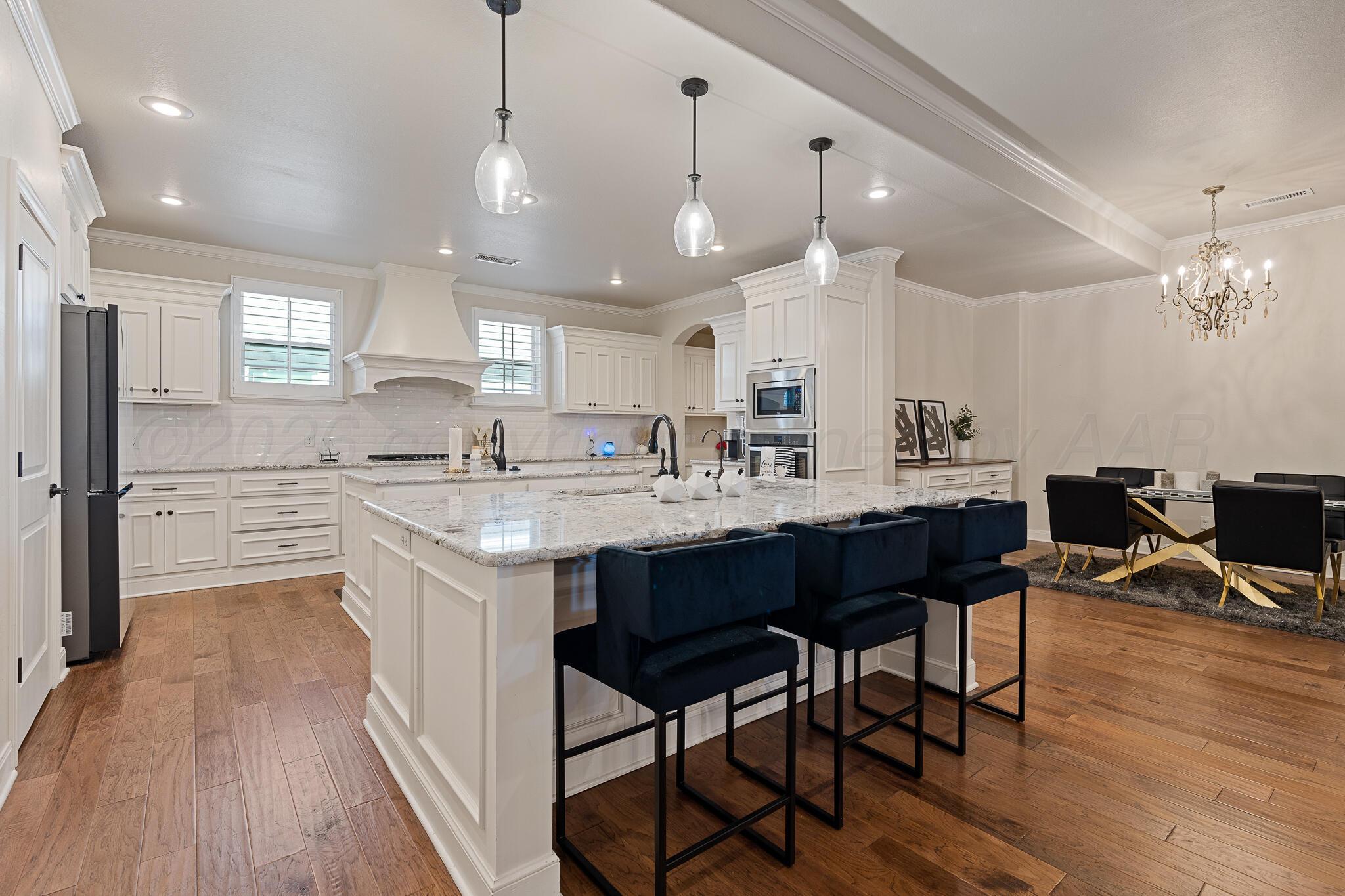 106 Banks Drive Amarillo, TX 79124 - Photo 10 of 44 IMG_3588