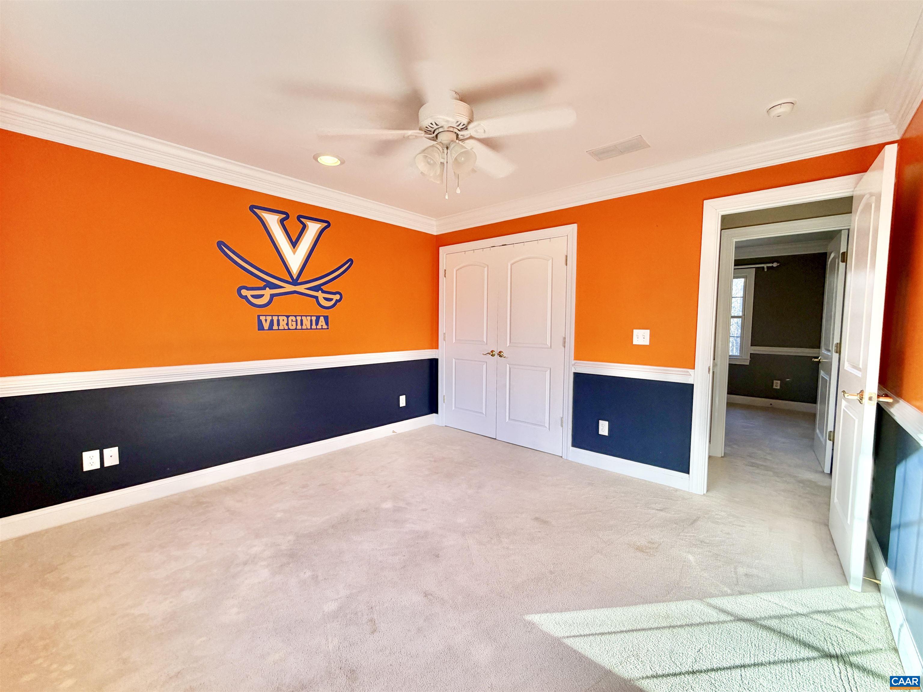 4605 Blue Run Road Somerset, VA 22972 - Photo 29 of 62 Bedroom 3