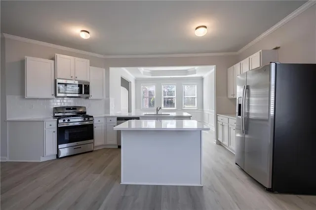 $2,300 | 931 Park Pl Street, Social Circle, GA 30025