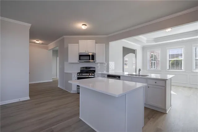 $2,300 | 931 Park Pl Street, Social Circle, GA 30025