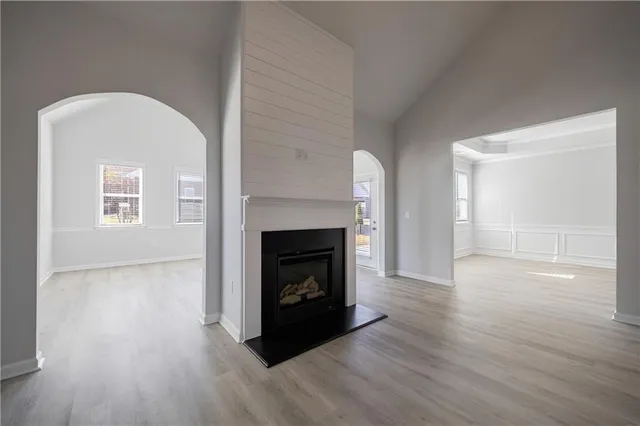 $2,300 | 931 Park Pl Street, Social Circle, GA 30025