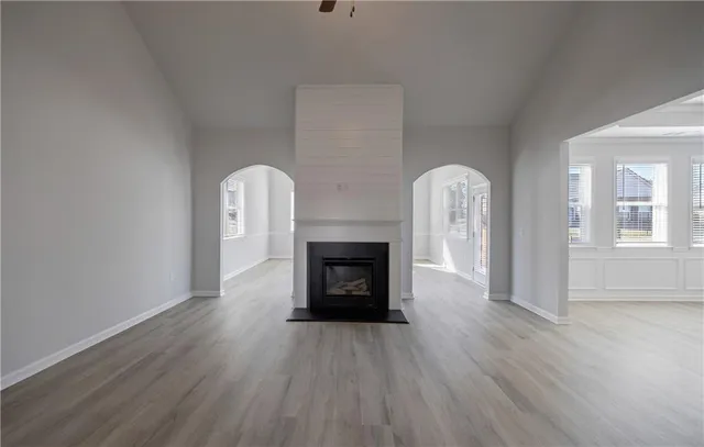 $2,300 | 931 Park Pl Street, Social Circle, GA 30025