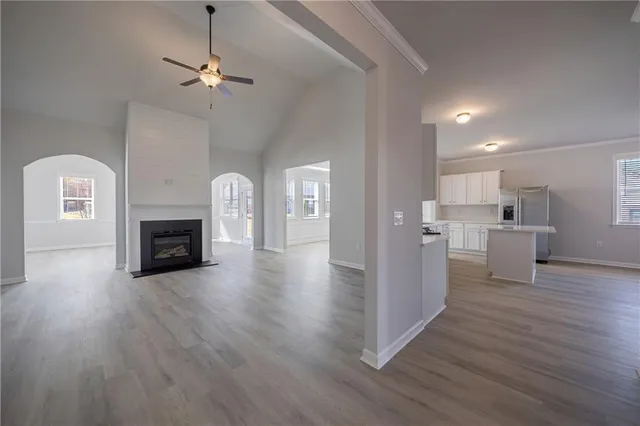 $2,300 | 931 Park Pl Street, Social Circle, GA 30025