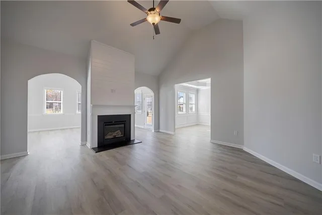 $2,300 | 931 Park Pl Street, Social Circle, GA 30025