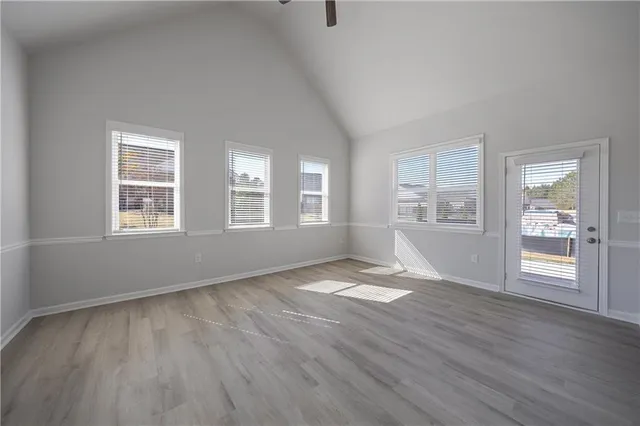 $2,300 | 931 Park Pl Street, Social Circle, GA 30025