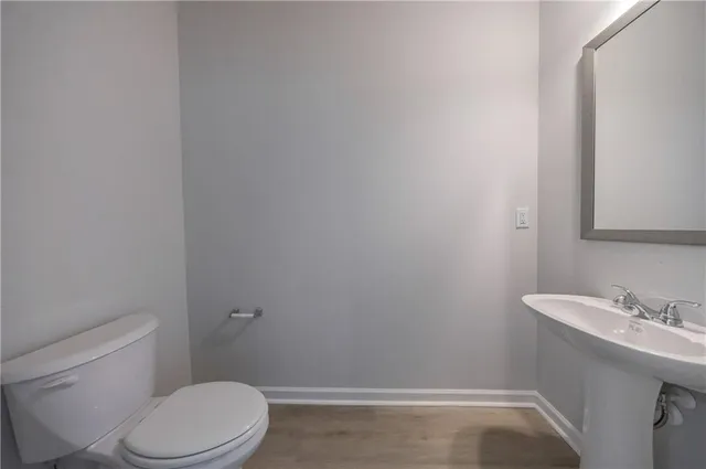 $2,300 | 931 Park Pl Street, Social Circle, GA 30025