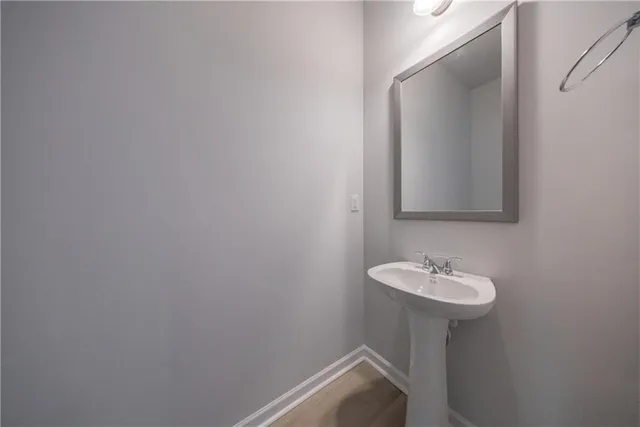 $2,300 | 931 Park Pl Street, Social Circle, GA 30025