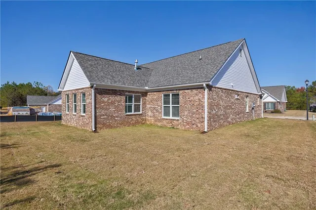 $2,300 | 931 Park Pl Street, Social Circle, GA 30025