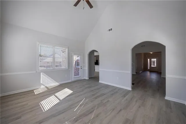 $2,300 | 931 Park Pl Street, Social Circle, GA 30025