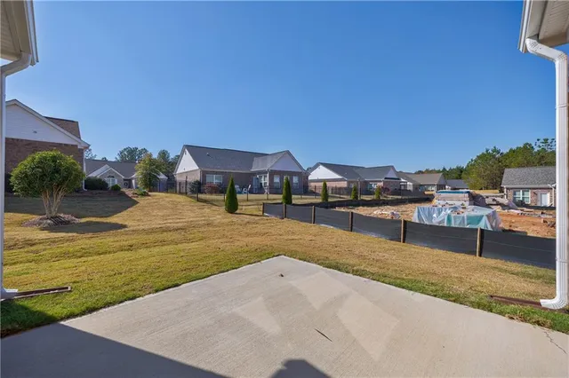 $2,300 | 931 Park Pl Street, Social Circle, GA 30025