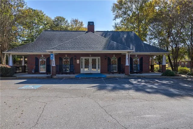 $2,300 | 931 Park Pl Street, Social Circle, GA 30025