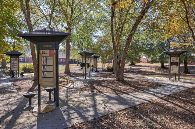 $2,300 | 931 Park Pl Street, Social Circle, GA 30025