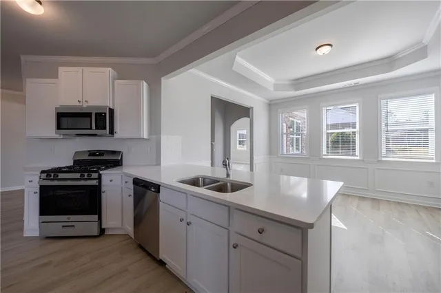 $2,300 | 931 Park Pl Street, Social Circle, GA 30025