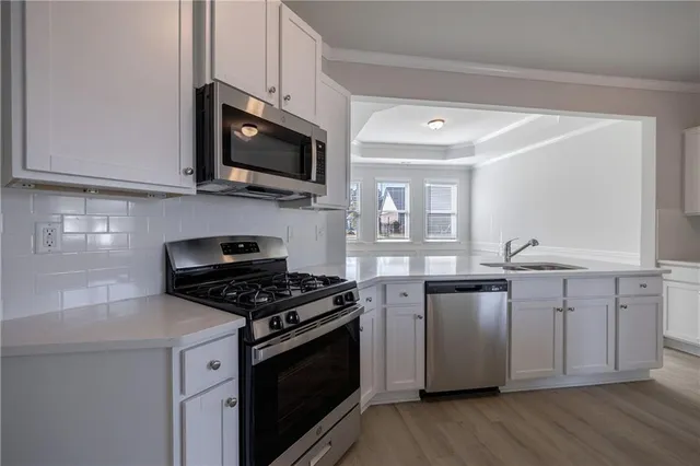 $2,300 | 931 Park Pl Street, Social Circle, GA 30025