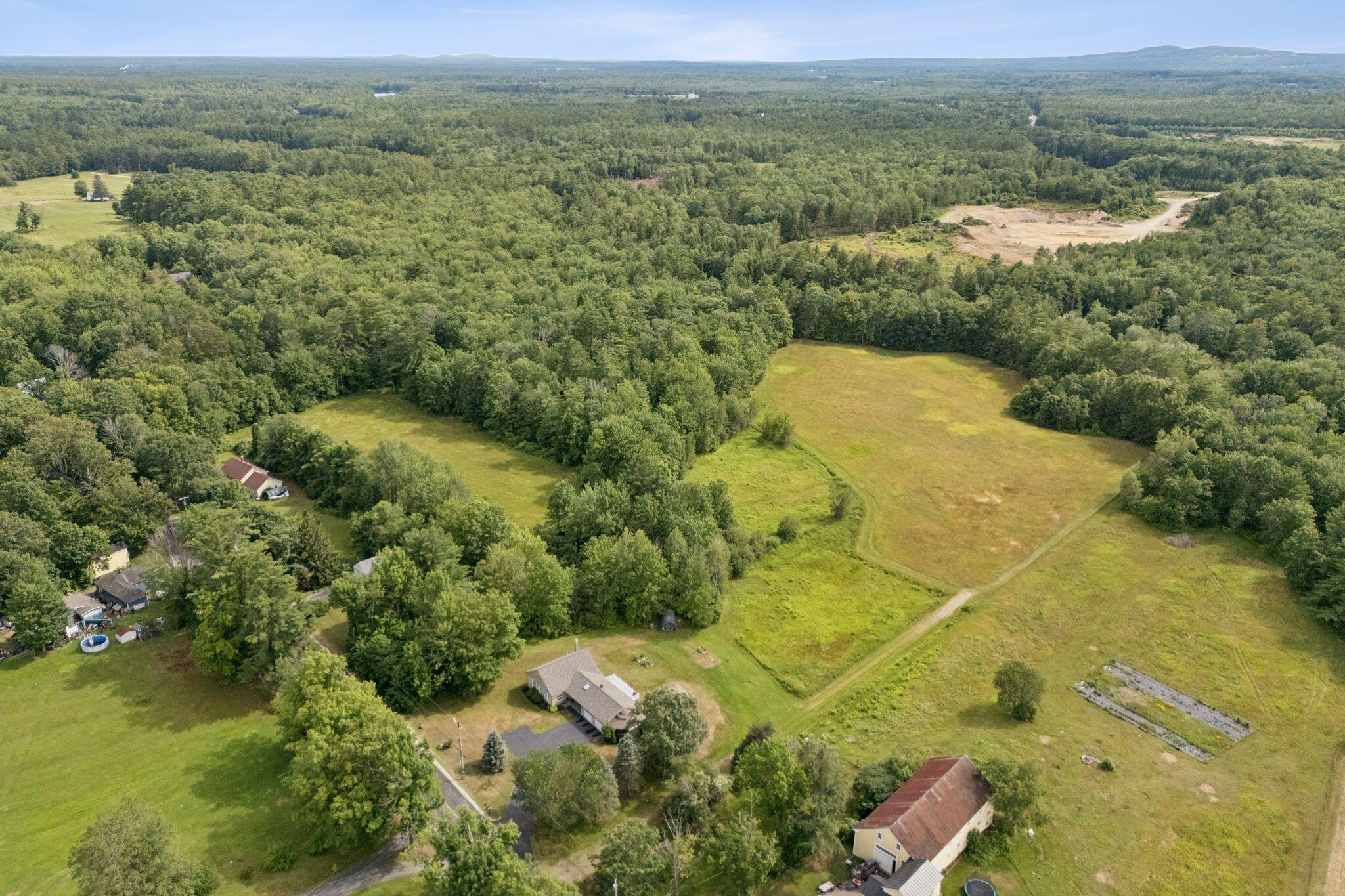 Tbd Kennebunk Road Alfred, ME 04002 - Photo 2 of 16