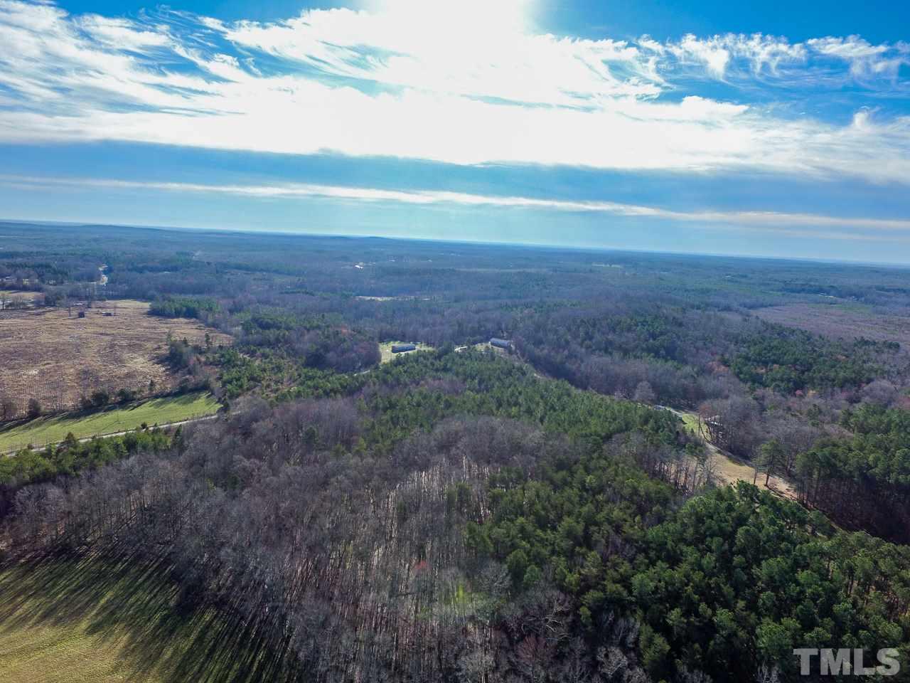 44.3-acres Circle B Farm Road Rougemont, NC 27572 - Photo 2 of 15
