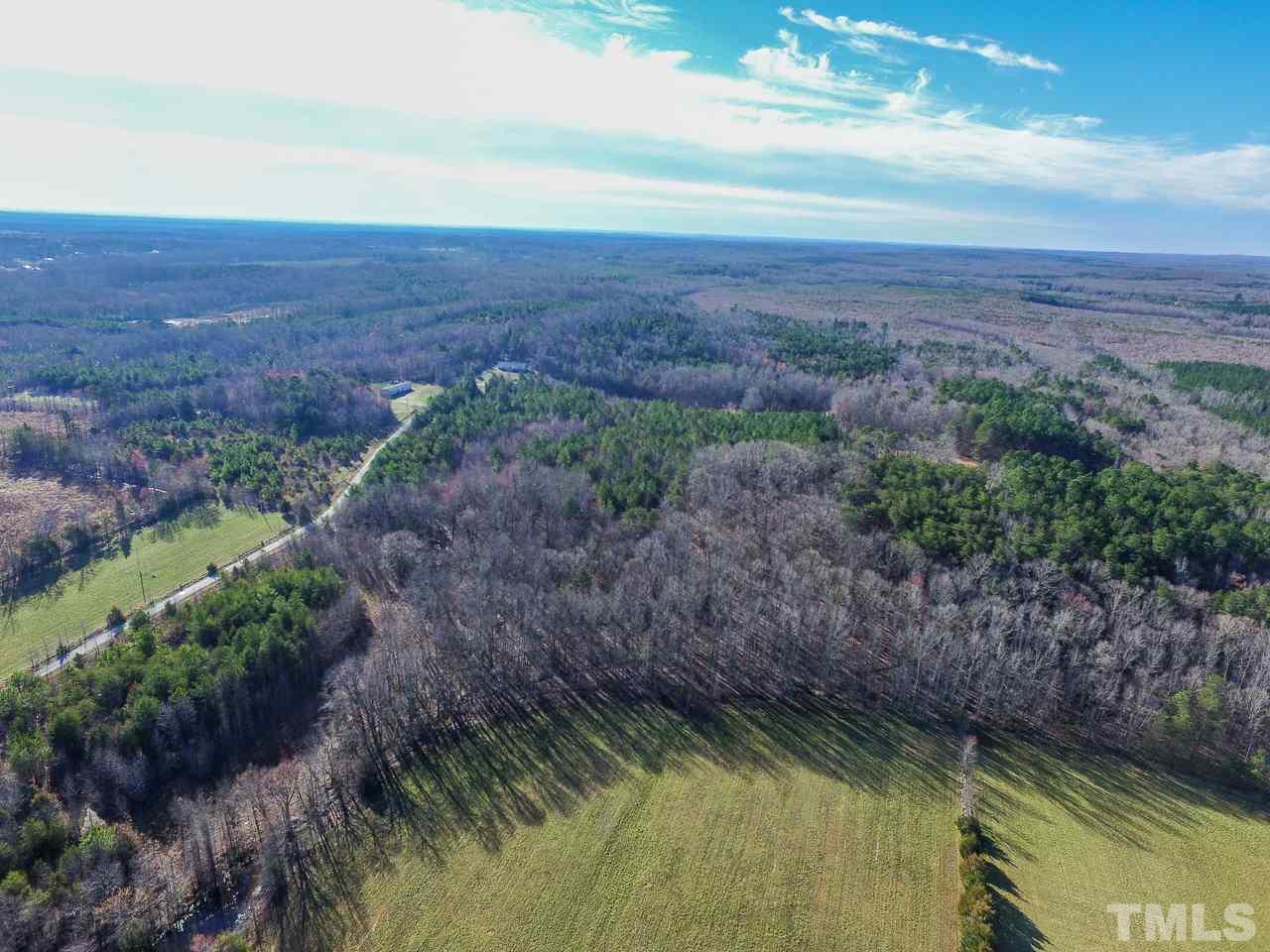 44.3-acres Circle B Farm Road Rougemont, NC 27572 - Photo 11 of 15