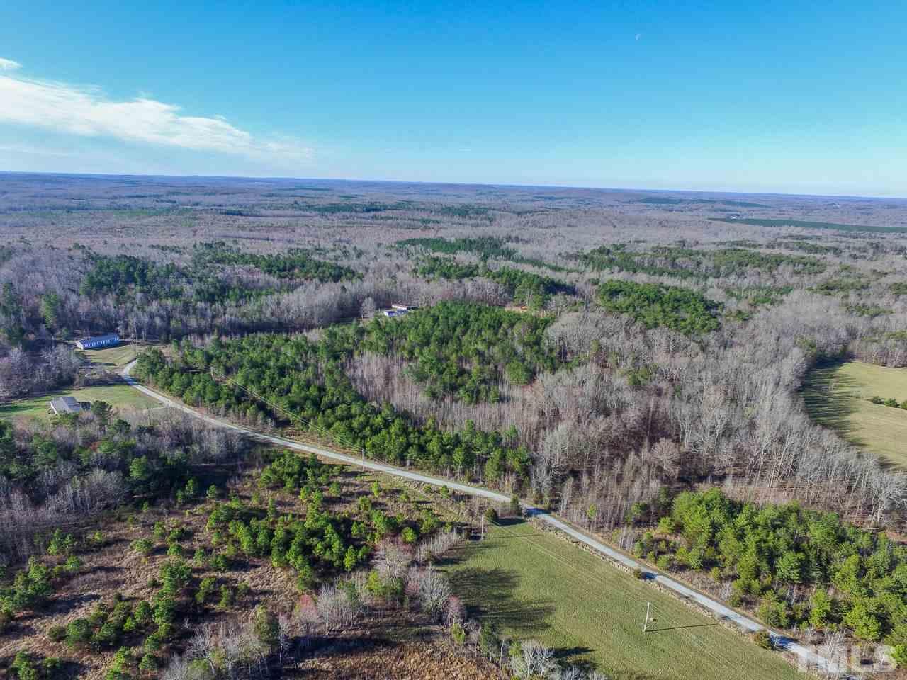 44.3-acres Circle B Farm Road Rougemont, NC 27572 - Photo 12 of 15