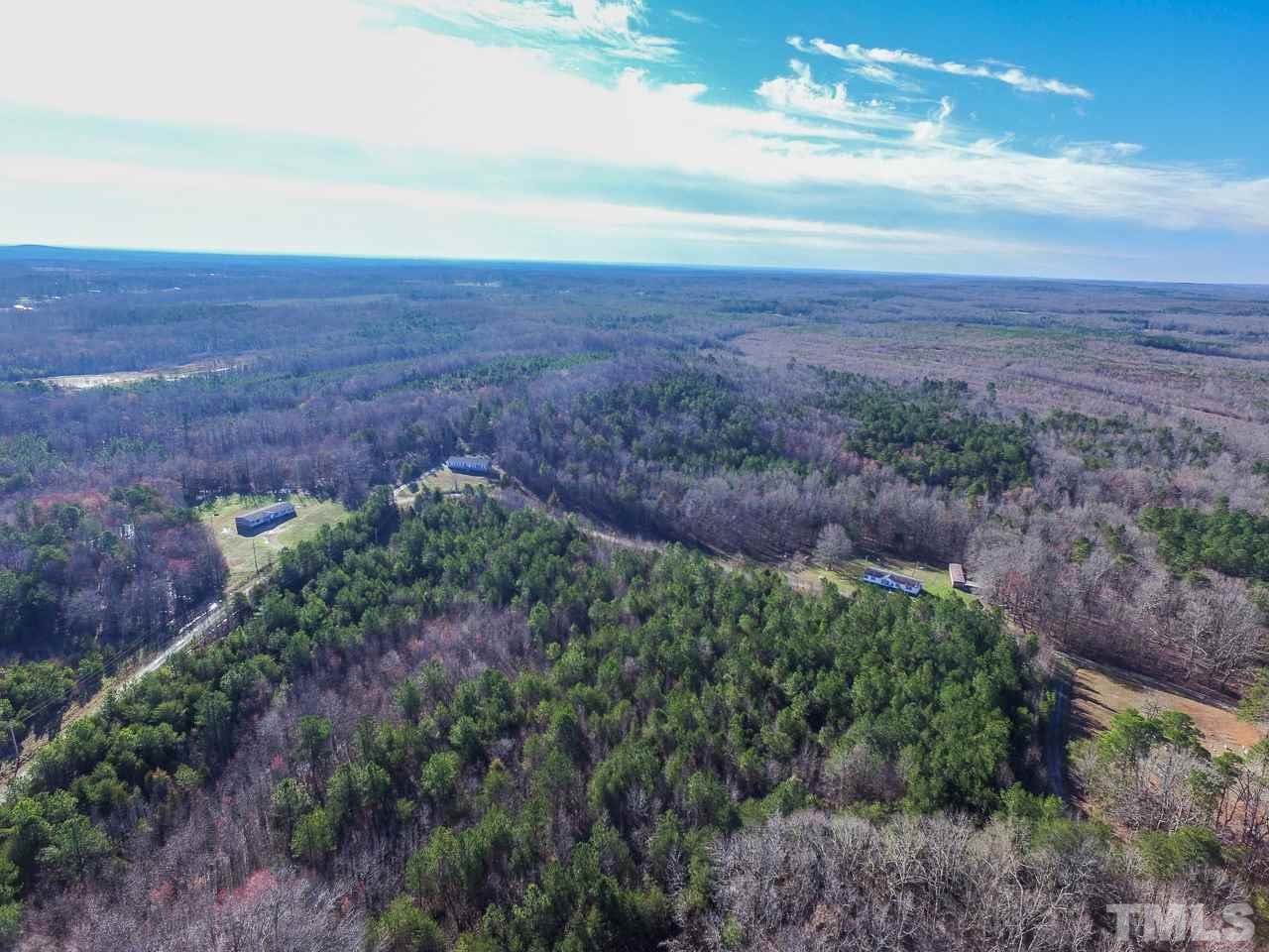 44.3-acres Circle B Farm Road Rougemont, NC 27572 - Photo 13 of 15