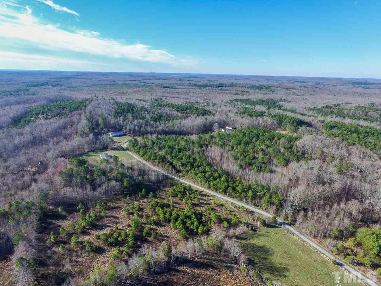 44.3-acres Circle B Farm Road Rougemont, NC 27572 - Photo 14 of 15