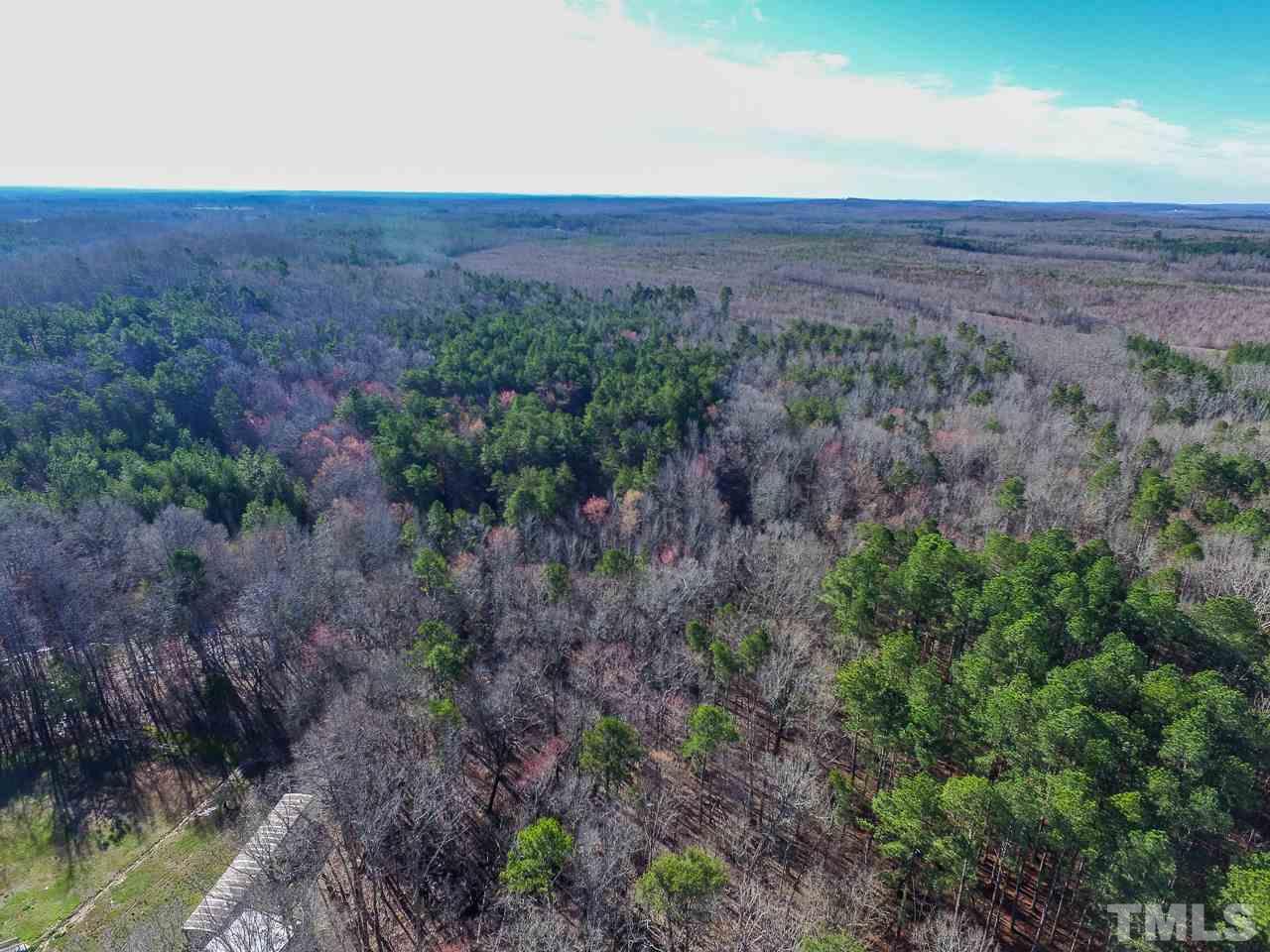 44.3-acres Circle B Farm Road Rougemont, NC 27572 - Photo 15 of 15