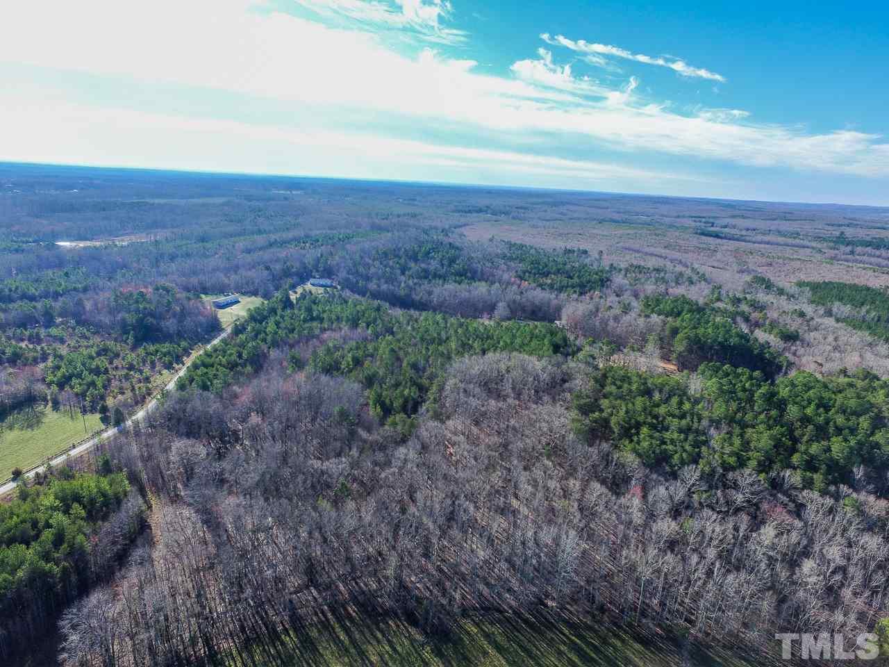 44.3-acres Circle B Farm Road Rougemont, NC 27572 - Photo 3 of 15