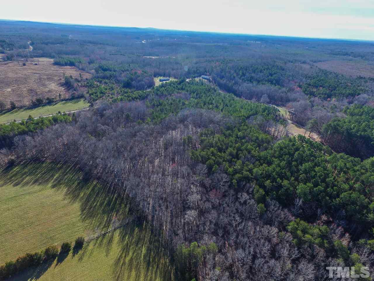 44.3-acres Circle B Farm Road Rougemont, NC 27572 - Photo 9 of 15