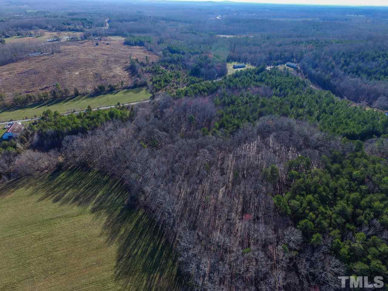 44.3-acres Circle B Farm Road Rougemont, NC 27572 - Photo 10 of 15