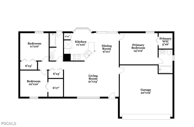 a picture of a book and a bed