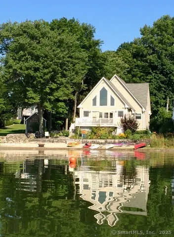 $4,500 | 12 Westover Lane, Morris, CT 06763