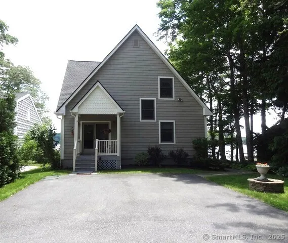 $4,500 | 12 Westover Lane, Morris, CT 06763