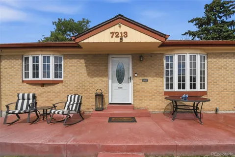 $475,000 | 7213 Santa Fe Drive, Denver, CO 80221