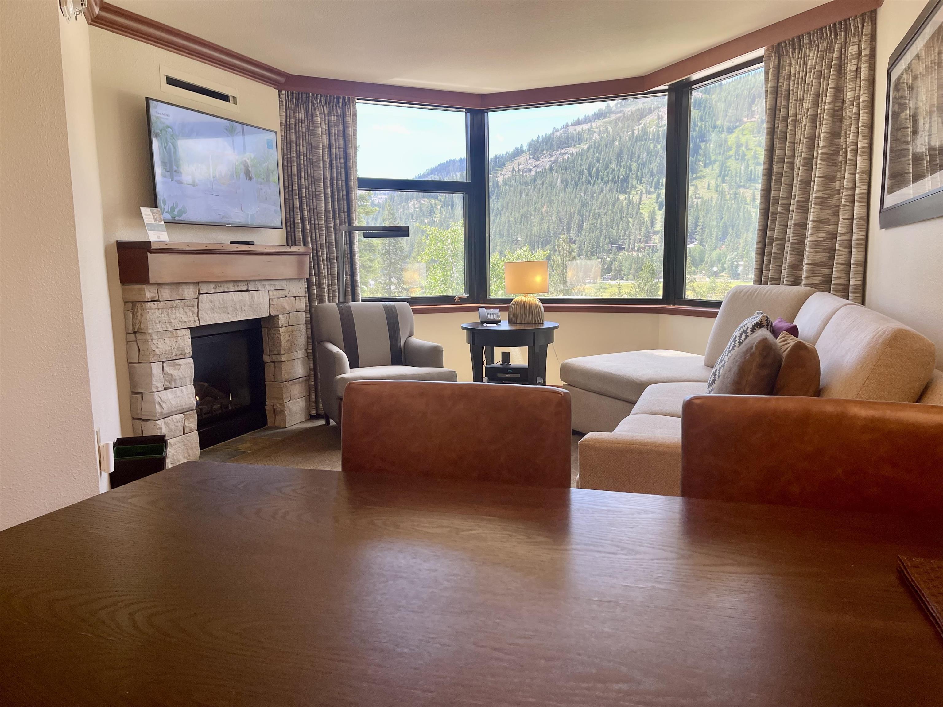 400 Resort Road, Unit 342 344 Olympic Valley, CA 96146 - Photo 2 of 26