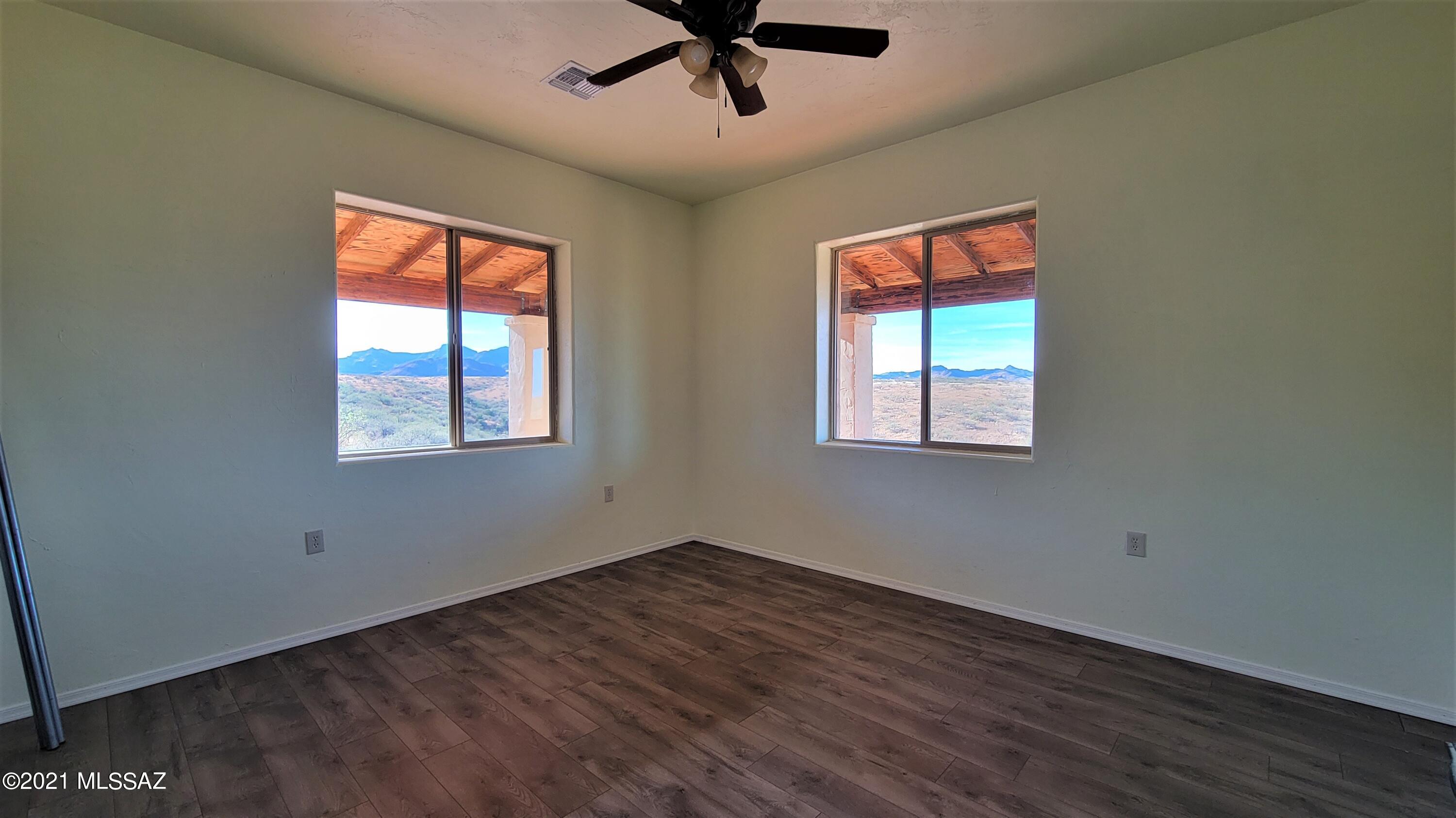 540 Camino Ramanote Rio Rico, AZ 85648 - Photo 11 of 27 Main Bedroom