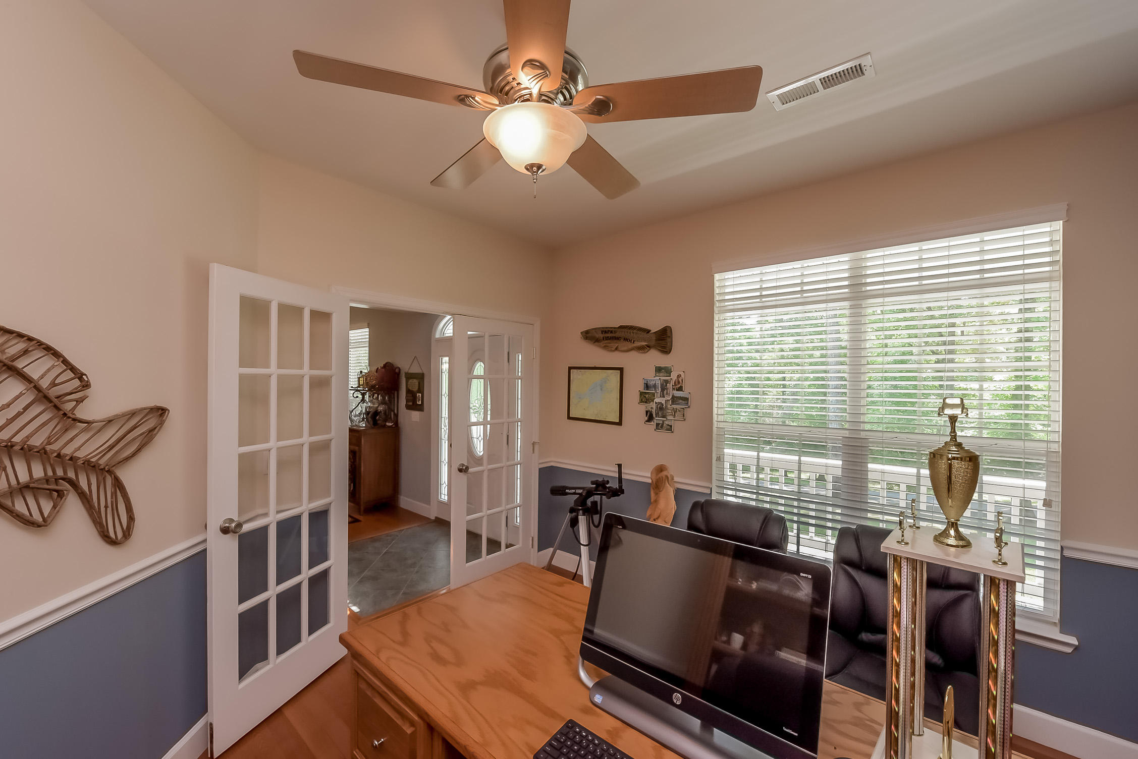 346 Wheeler Ridge Road Dunlap, TN 37327 - Photo 14 of 37 Office