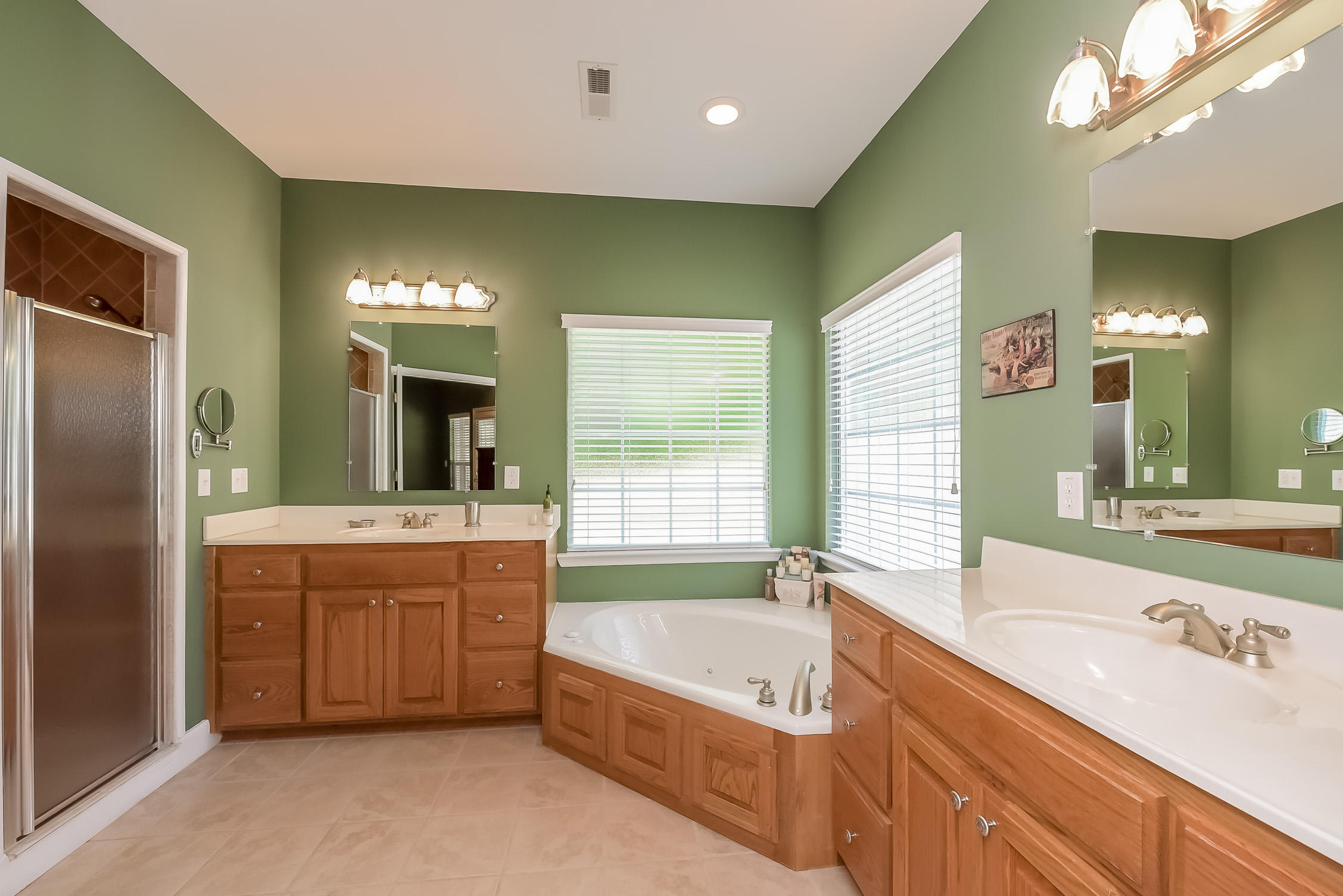346 Wheeler Ridge Road Dunlap, TN 37327 - Photo 18 of 37 Master Bath