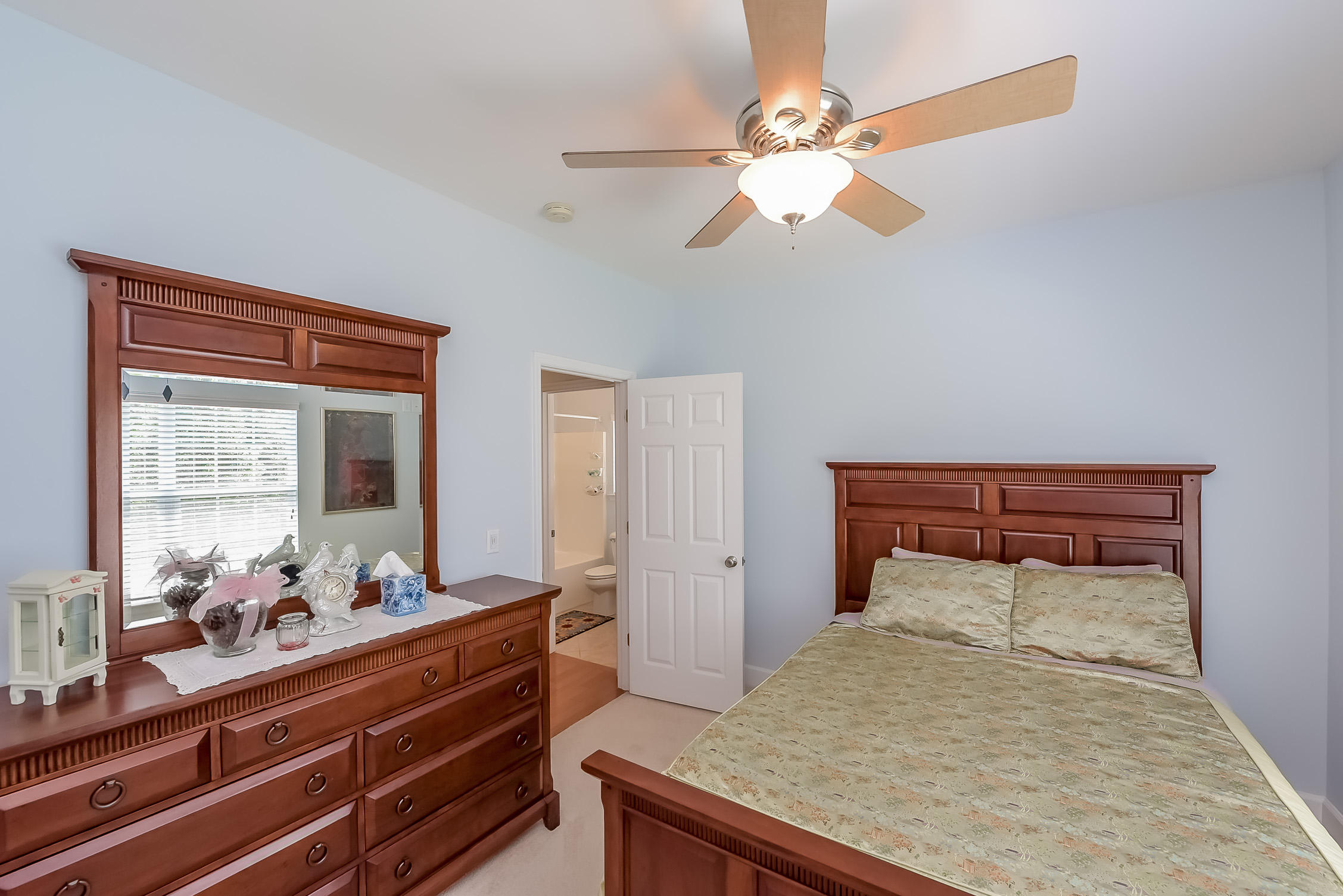 346 Wheeler Ridge Road Dunlap, TN 37327 - Photo 21 of 37 2nd Bedroom
