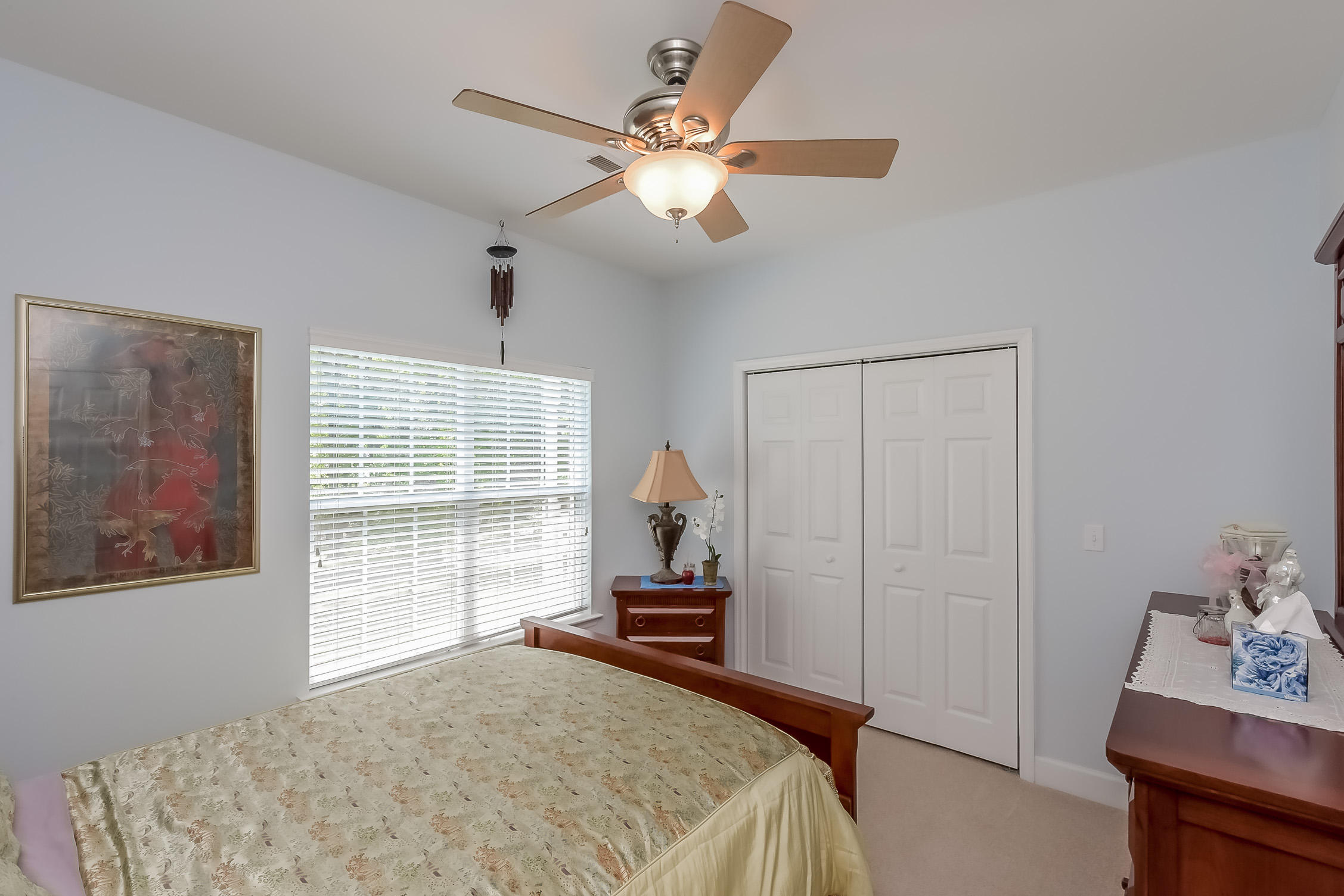 346 Wheeler Ridge Road Dunlap, TN 37327 - Photo 22 of 37 2nd Bedroom