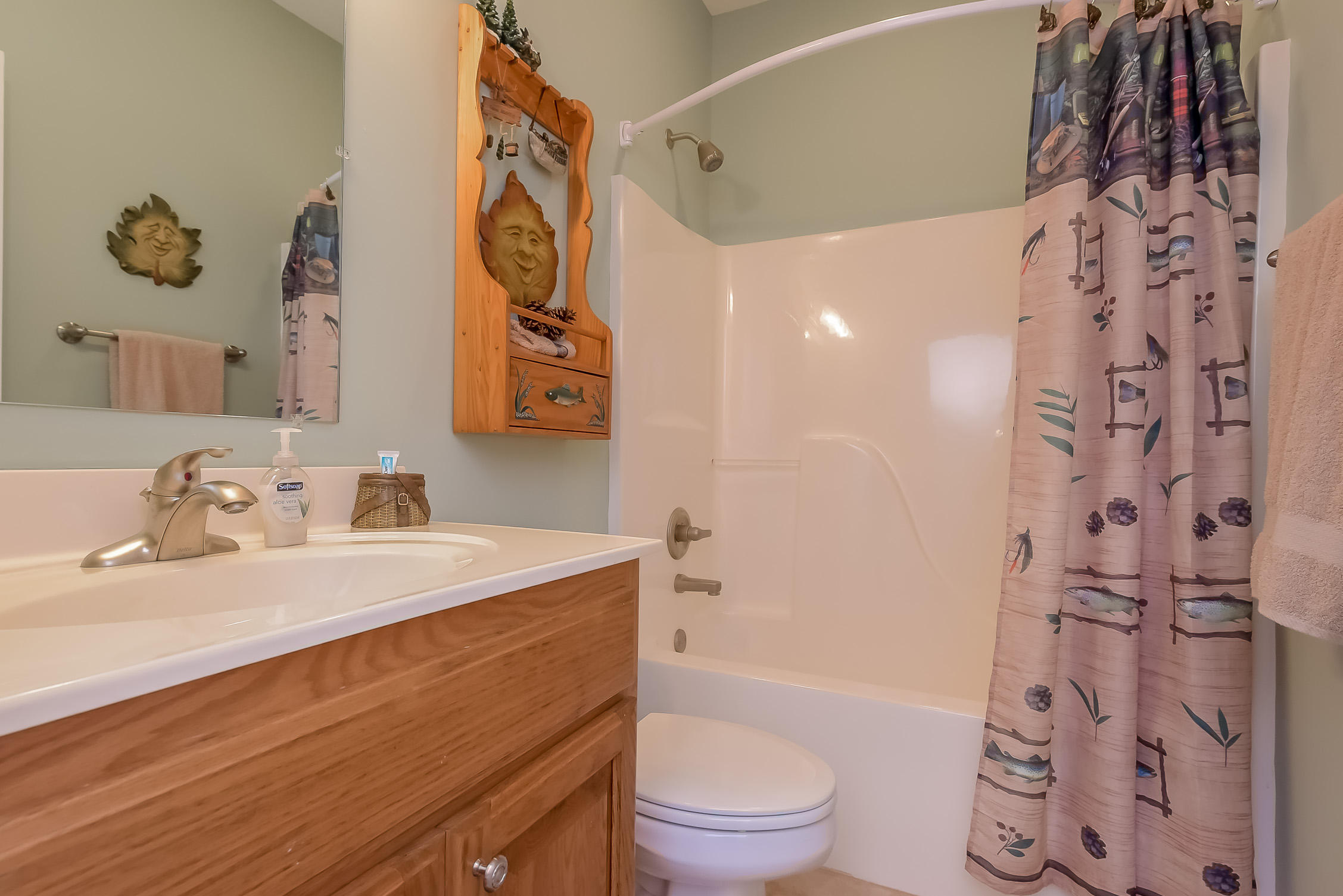 346 Wheeler Ridge Road Dunlap, TN 37327 - Photo 23 of 37 2nd Full Bath