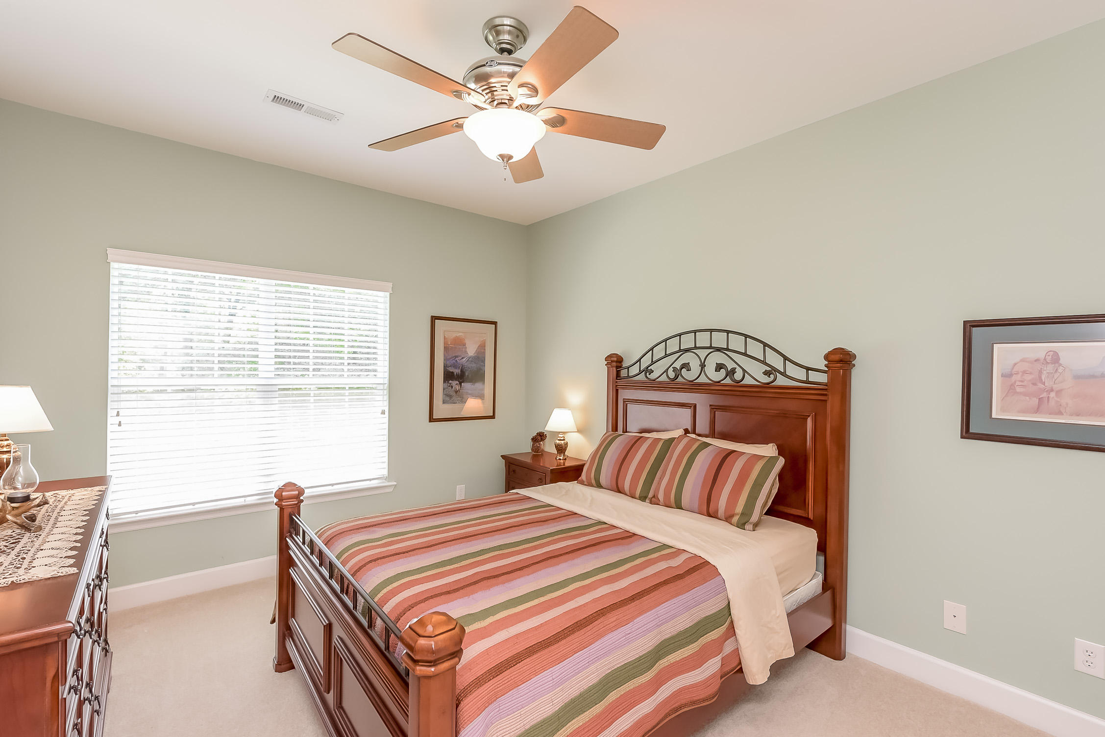 346 Wheeler Ridge Road Dunlap, TN 37327 - Photo 24 of 37 3rd Bedroom