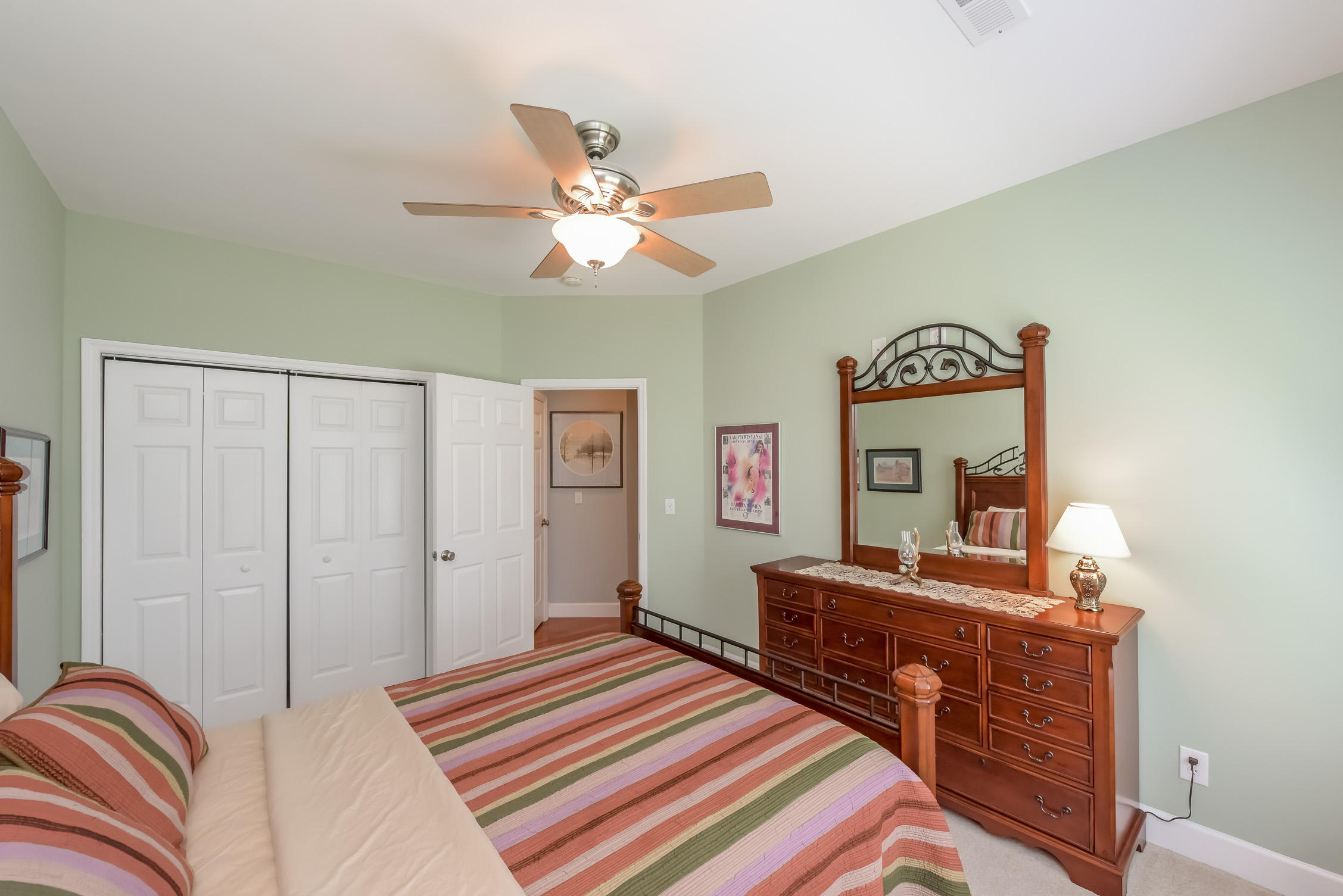 346 Wheeler Ridge Road Dunlap, TN 37327 - Photo 25 of 37 3rd Bedroom