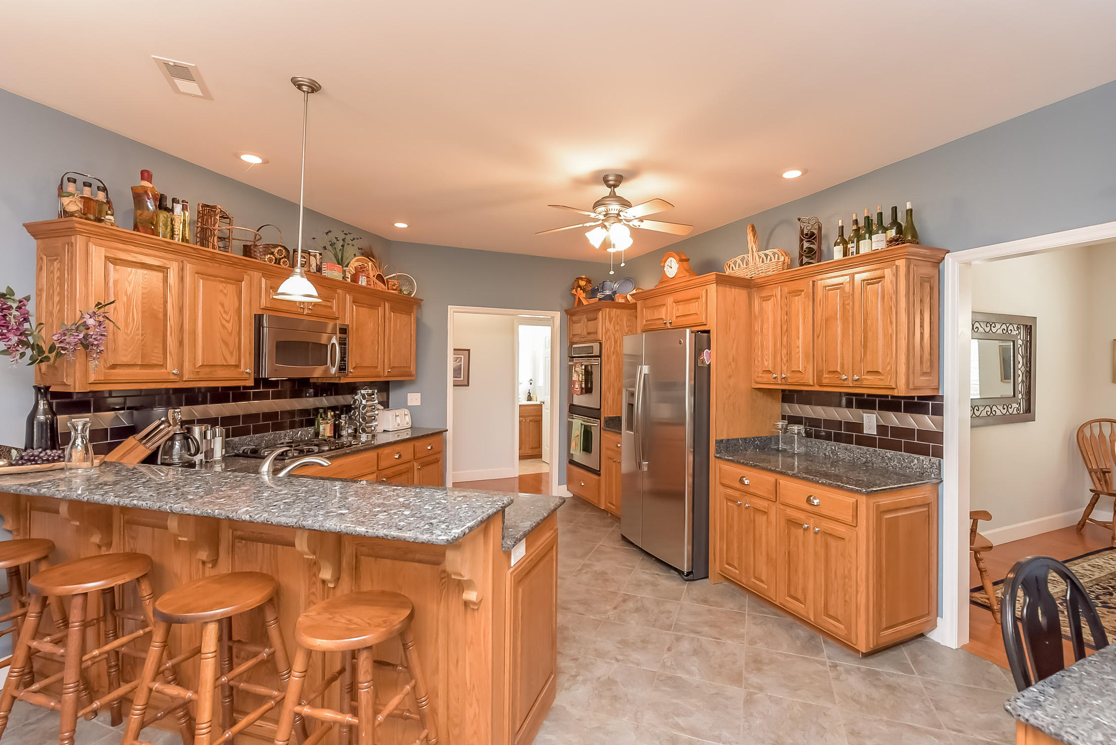 346 Wheeler Ridge Road Dunlap, TN 37327 - Photo 8 of 37 Kitchen