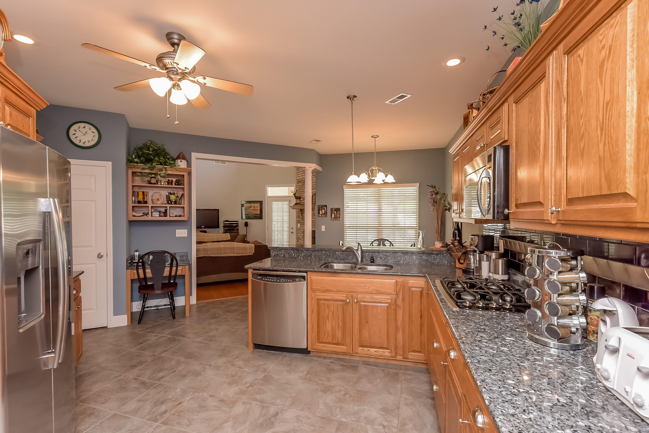 346 Wheeler Ridge Road Dunlap, TN 37327 - Photo 10 of 37 Kitchen