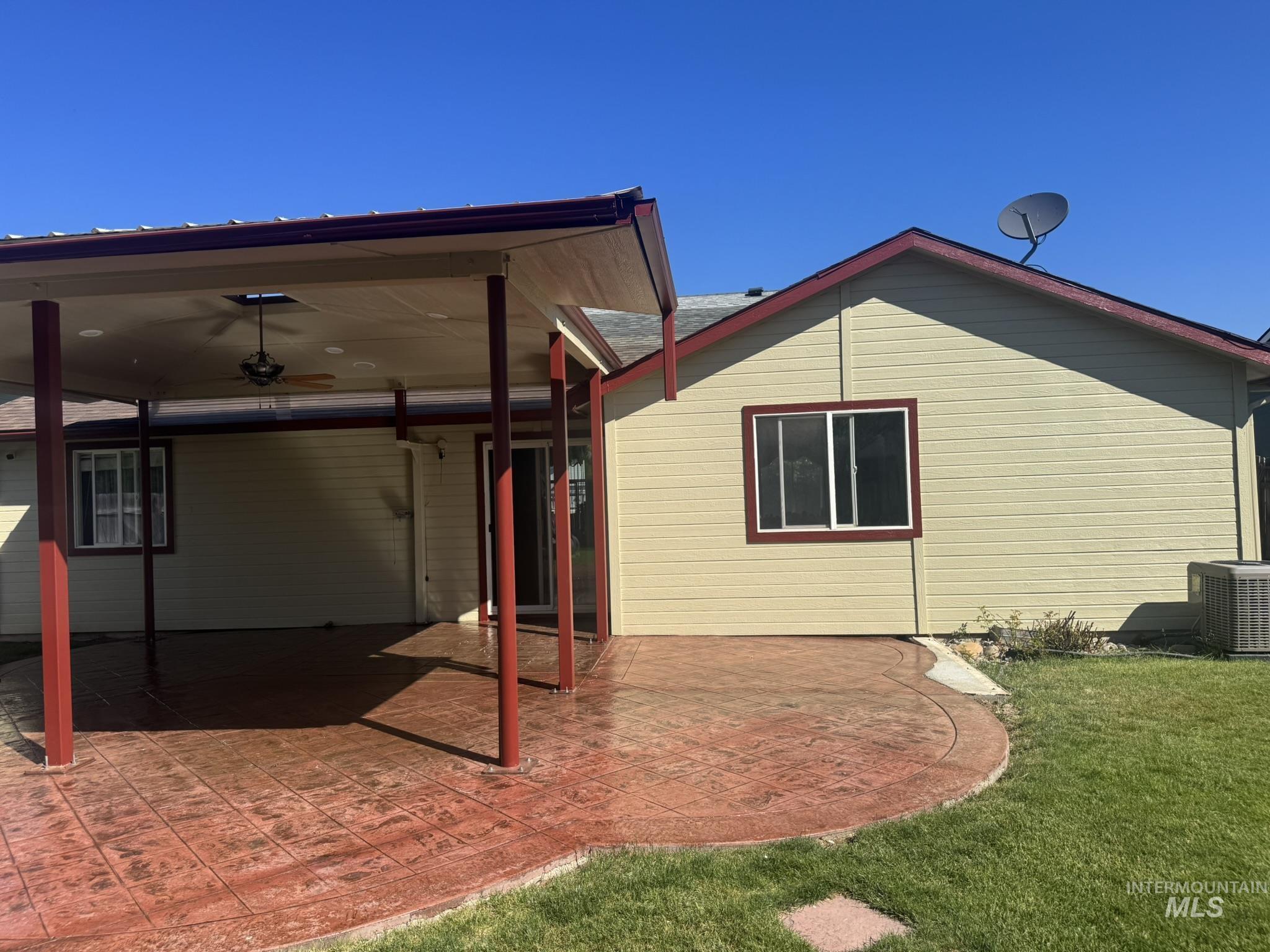 357 West Farmall Way Kuna, ID 83634 - Photo 24 of 25